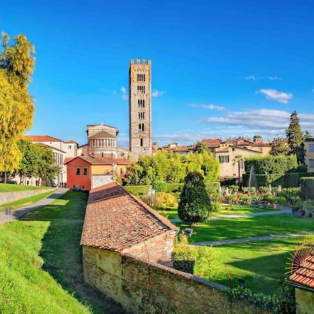 All'Interno Delle Mura Appartamento Con Wi-Fi E Netflix Lucca Exterior photo