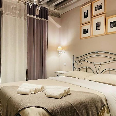 All'Interno Delle Mura Appartamento Con Wi-Fi E Netflix Lucca Exterior photo