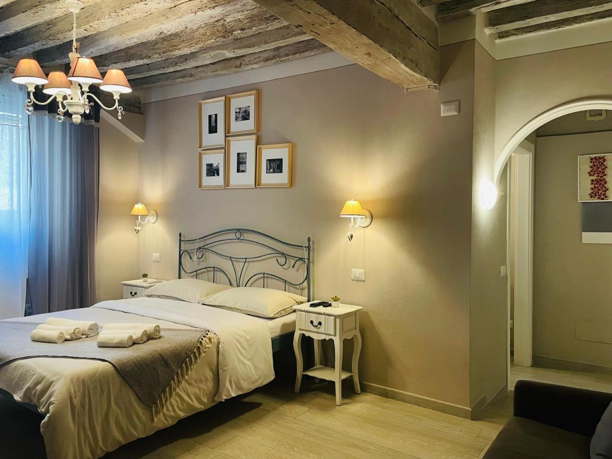 All'Interno Delle Mura Appartamento Con Wi-Fi E Netflix Lucca Exterior photo