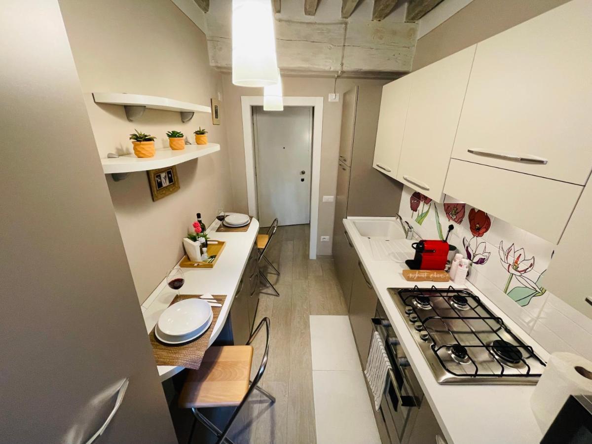 All'Interno Delle Mura Appartamento Con Wi-Fi E Netflix Lucca Exterior photo