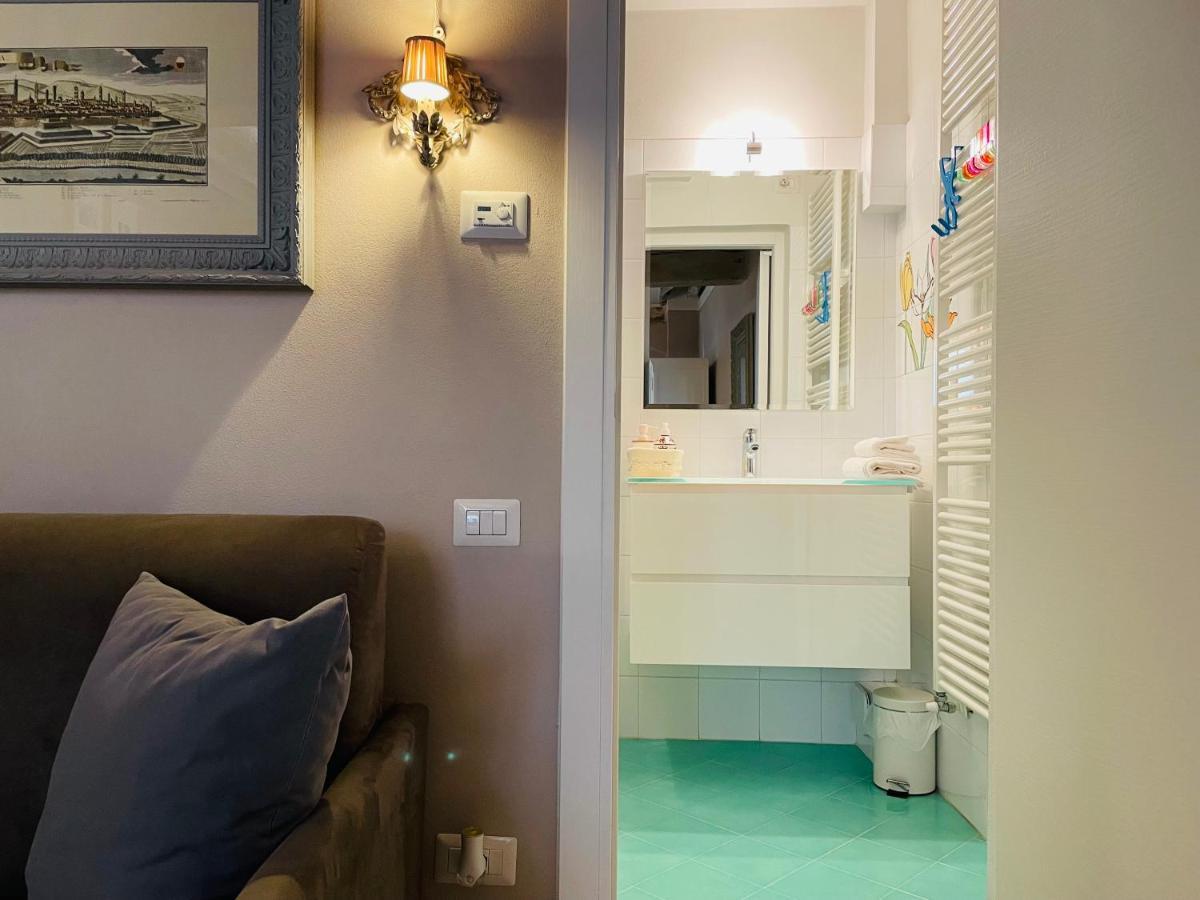 All'Interno Delle Mura Appartamento Con Wi-Fi E Netflix Lucca Exterior photo