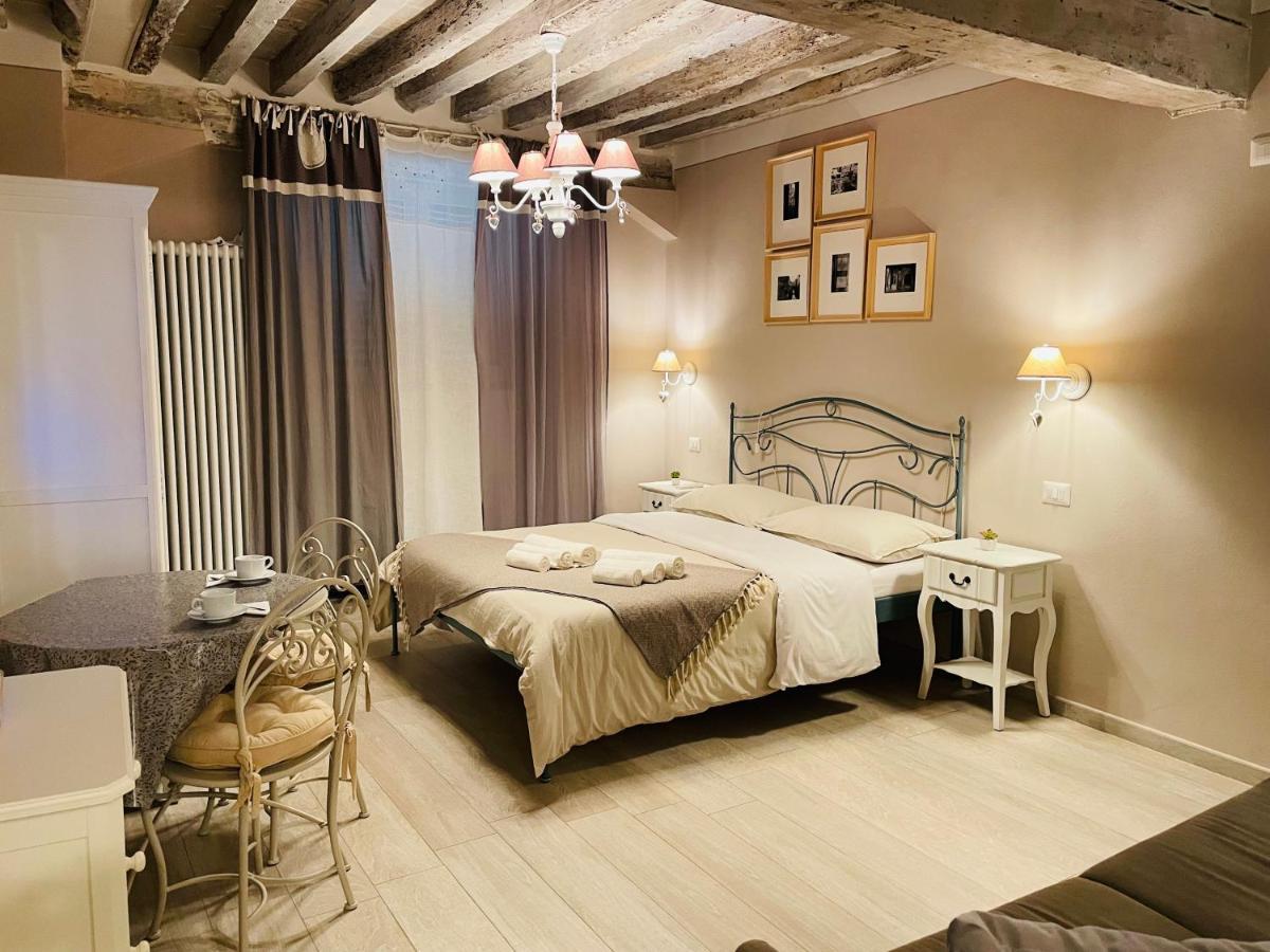 All'Interno Delle Mura Appartamento Con Wi-Fi E Netflix Lucca Exterior photo