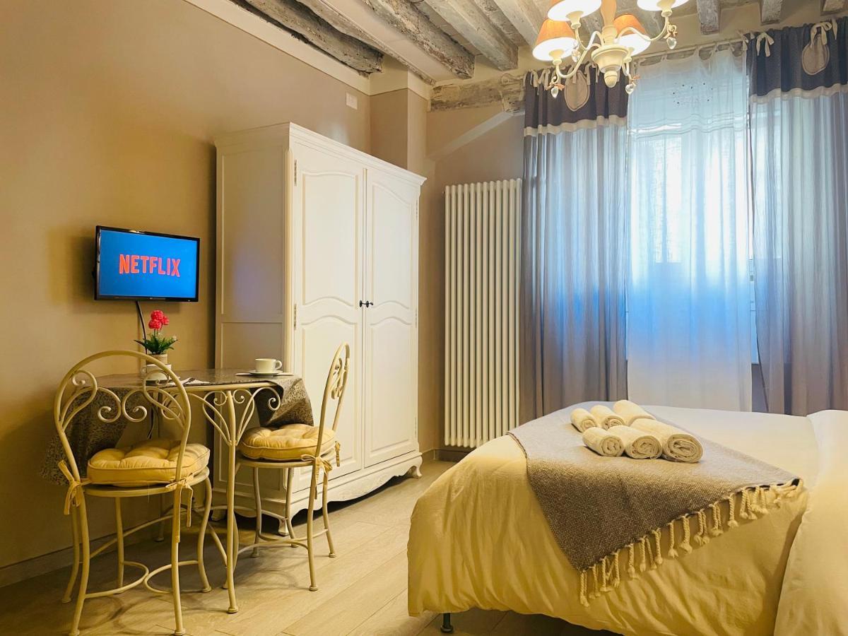 All'Interno Delle Mura Appartamento Con Wi-Fi E Netflix Lucca Exterior photo