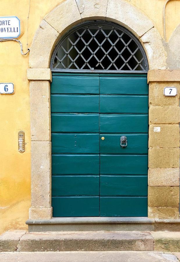 All'Interno Delle Mura Appartamento Con Wi-Fi E Netflix Lucca Exterior photo